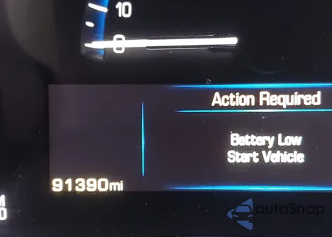 2016 Cadillac Xts Luxury Collection z USA, uszkodzony, nr VIN 2G61N5S38G9104832